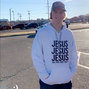 Meet your Posher, John david